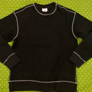 H&M Heavy Poly/Cotton Jersey